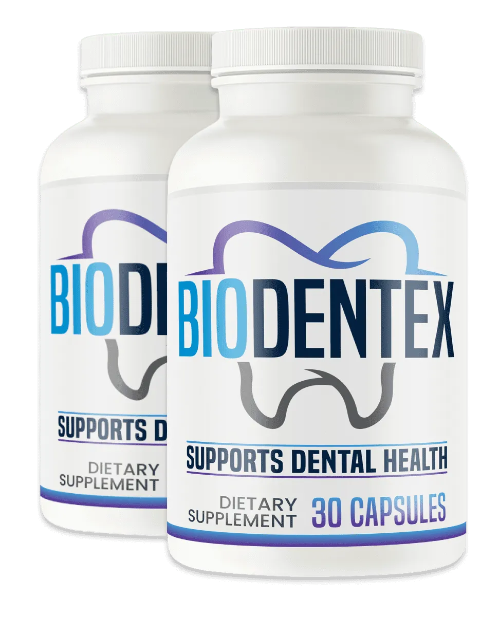 BioDentex™ - Official Site | #1 Dental Health Support